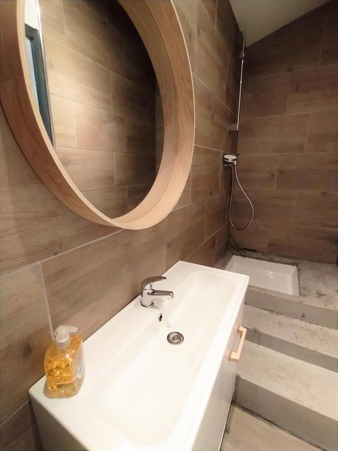 Calme En Centre Ville Appartement , Spacieux Et Renove A 50M De La Place Carnot Каркассон Экстерьер фото